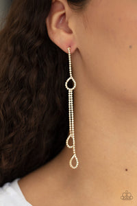 Chances of Reign - VJ Bedazzled Jewelry