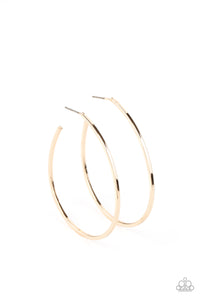 cool  curves gold - VJ Bedazzled Jewelry