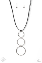 Load image into Gallery viewer, Curvy Cotoure- silver - VJ Bedazzled Jewelry
