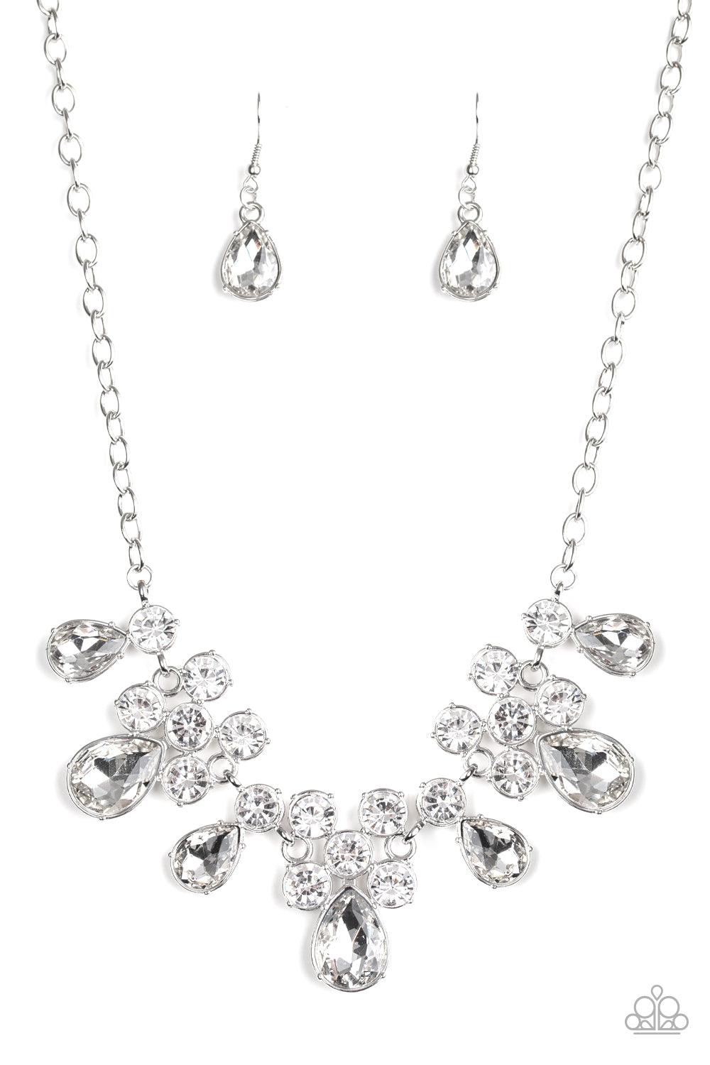 Debutante Drama - VJ Bedazzled Jewelry