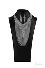 Load image into Gallery viewer, Defiant - VJ Bedazzled Jewelry
