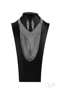 Defiant - VJ Bedazzled Jewelry