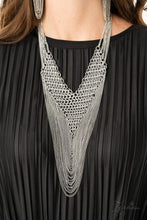 Load image into Gallery viewer, Defiant - VJ Bedazzled Jewelry
