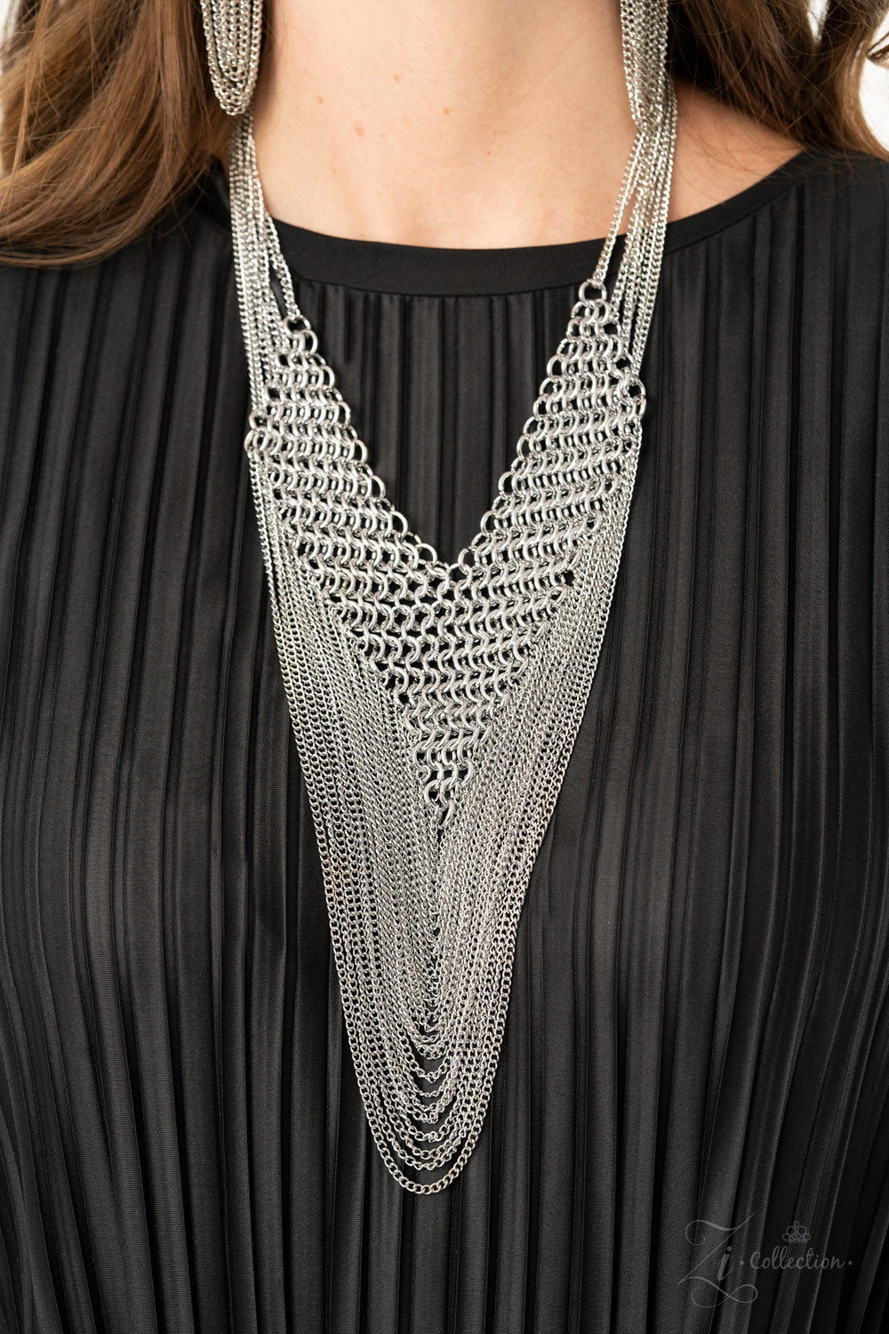 Defiant - VJ Bedazzled Jewelry