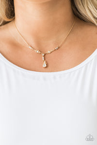 Diva Dazzle - Gold - VJ Bedazzled Jewelry