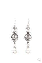 Load image into Gallery viewer, Elegantly Extravagant - White - VJ Bedazzled Jewelry
