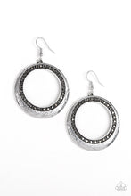Load image into Gallery viewer, Go-Go Glow - Silver - VJ Bedazzled Jewelry
