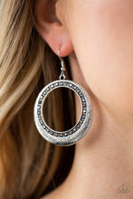 Load image into Gallery viewer, Go-Go Glow - Silver - VJ Bedazzled Jewelry
