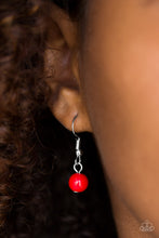 Load image into Gallery viewer, Gypsy Heart - Red - VJ Bedazzled Jewelry
