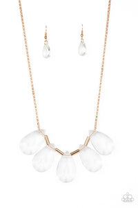Heir It Out gold - VJ Bedazzled Jewelry