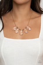 Load image into Gallery viewer, Heir It Out gold - VJ Bedazzled Jewelry
