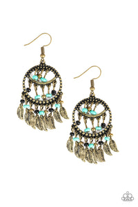 Herbal Remedy Mult - VJ Bedazzled Jewelry