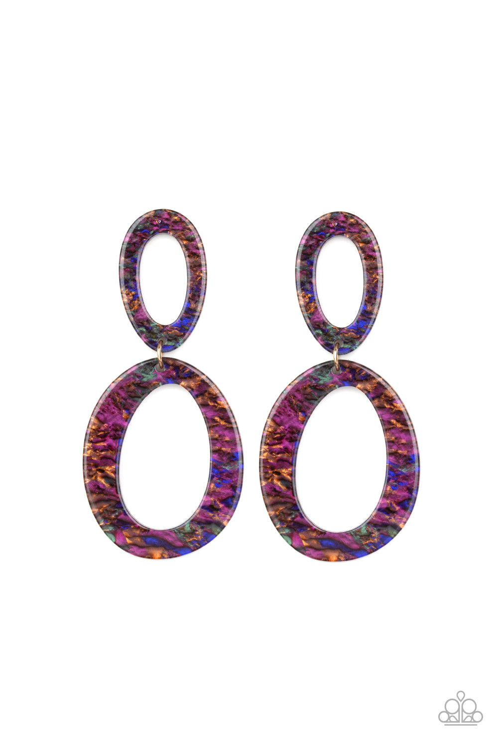 Hey, Haute Rod - VJ Bedazzled Jewelry