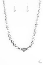 Load image into Gallery viewer, High Stakes FAME - silver - VJ Bedazzled Jewelry
