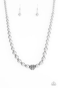 High Stakes FAME - silver - VJ Bedazzled Jewelry
