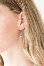 Load image into Gallery viewer, High Stakes FAME - silver - VJ Bedazzled Jewelry
