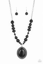 Load image into Gallery viewer, Home Sweet HOMESTEAD - Black - VJ Bedazzled Jewelry
