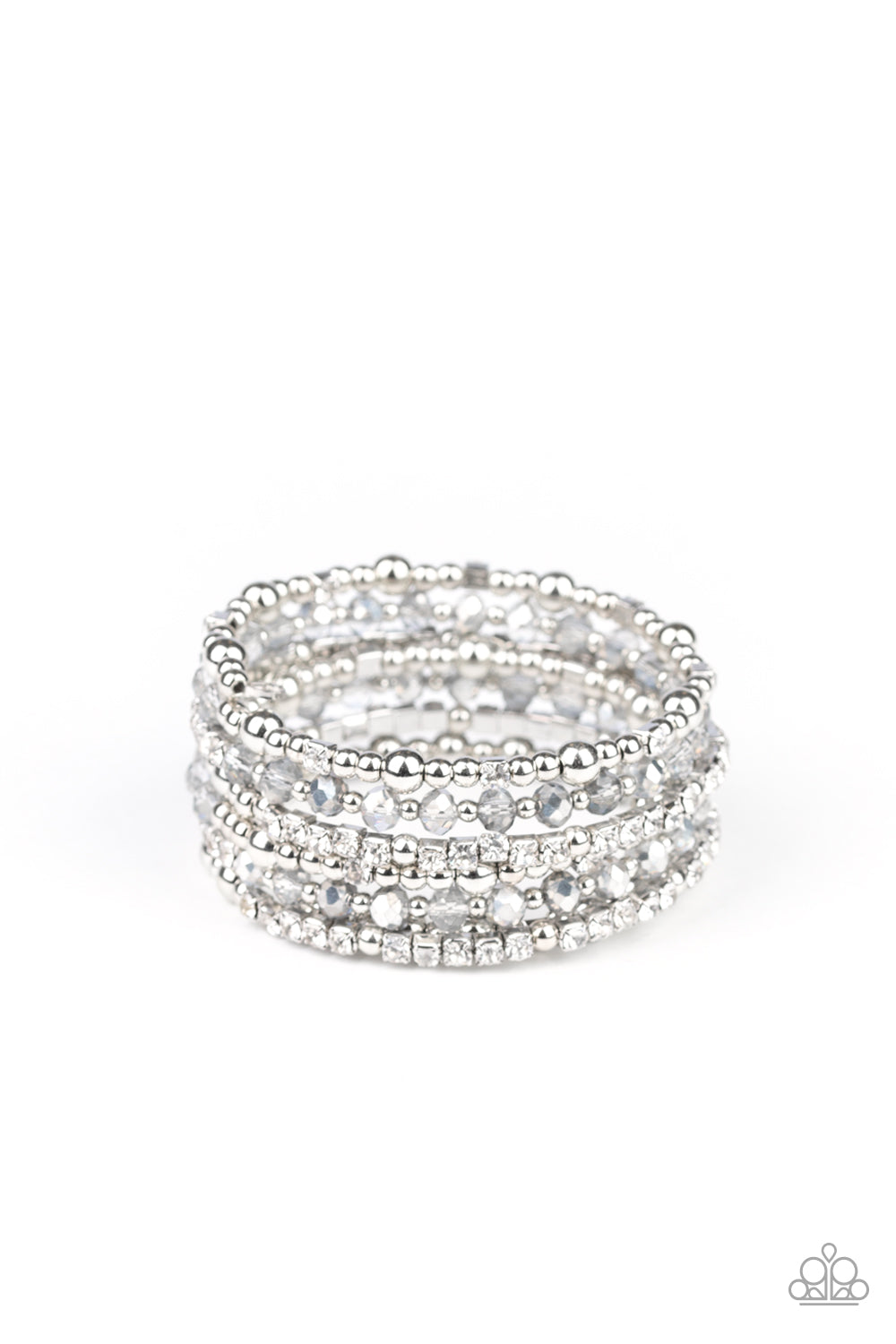 Ice Knowing you - VJ Bedazzled Jewelry