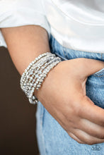 Load image into Gallery viewer, Ice Knowing you - VJ Bedazzled Jewelry
