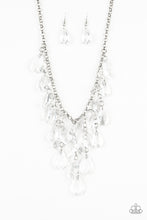 Load image into Gallery viewer, Irresistible Iridescence - White - VJ Bedazzled Jewelry

