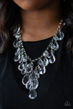 Load image into Gallery viewer, Irresistible Iridescence - White - VJ Bedazzled Jewelry
