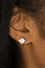 Load image into Gallery viewer, Just In TIMELESS - White - VJ Bedazzled Jewelry
