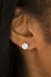 Just In TIMELESS - White - VJ Bedazzled Jewelry