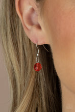 Load image into Gallery viewer, Let The Festivities Begin - Red - VJ Bedazzled Jewelry
