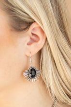 Load image into Gallery viewer, Miss You-niverse - black - VJ Bedazzled Jewelry
