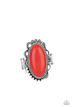 Load image into Gallery viewer, Open Range - Red - VJ Bedazzled Jewelry
