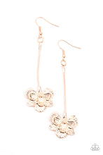 Load image into Gallery viewer, Opulently Orchid - rose gold - VJ Bedazzled Jewelry
