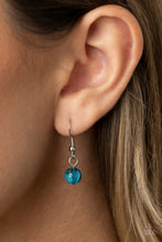 Load image into Gallery viewer, Seaside Solstice - Blue - VJ Bedazzled Jewelry
