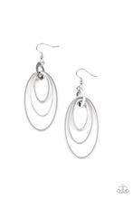 Load image into Gallery viewer, Shimmer surge silver - VJ Bedazzled Jewelry
