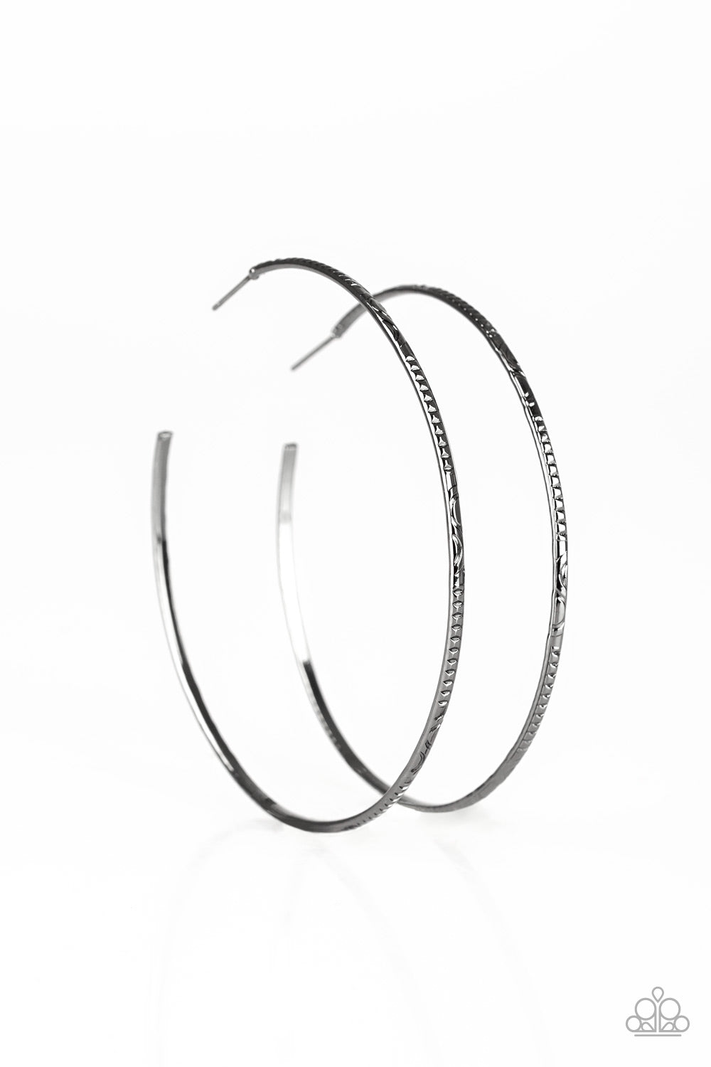 Sleek Fleek black - VJ Bedazzled Jewelry