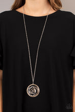 Load image into Gallery viewer, Subliminal Sparkle - Brown - VJ Bedazzled Jewelry
