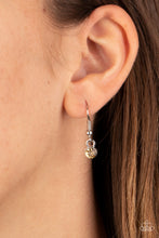 Load image into Gallery viewer, Subliminal Sparkle - Brown - VJ Bedazzled Jewelry
