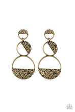 Load image into Gallery viewer, Triple Trifecta - VJ Bedazzled Jewelry
