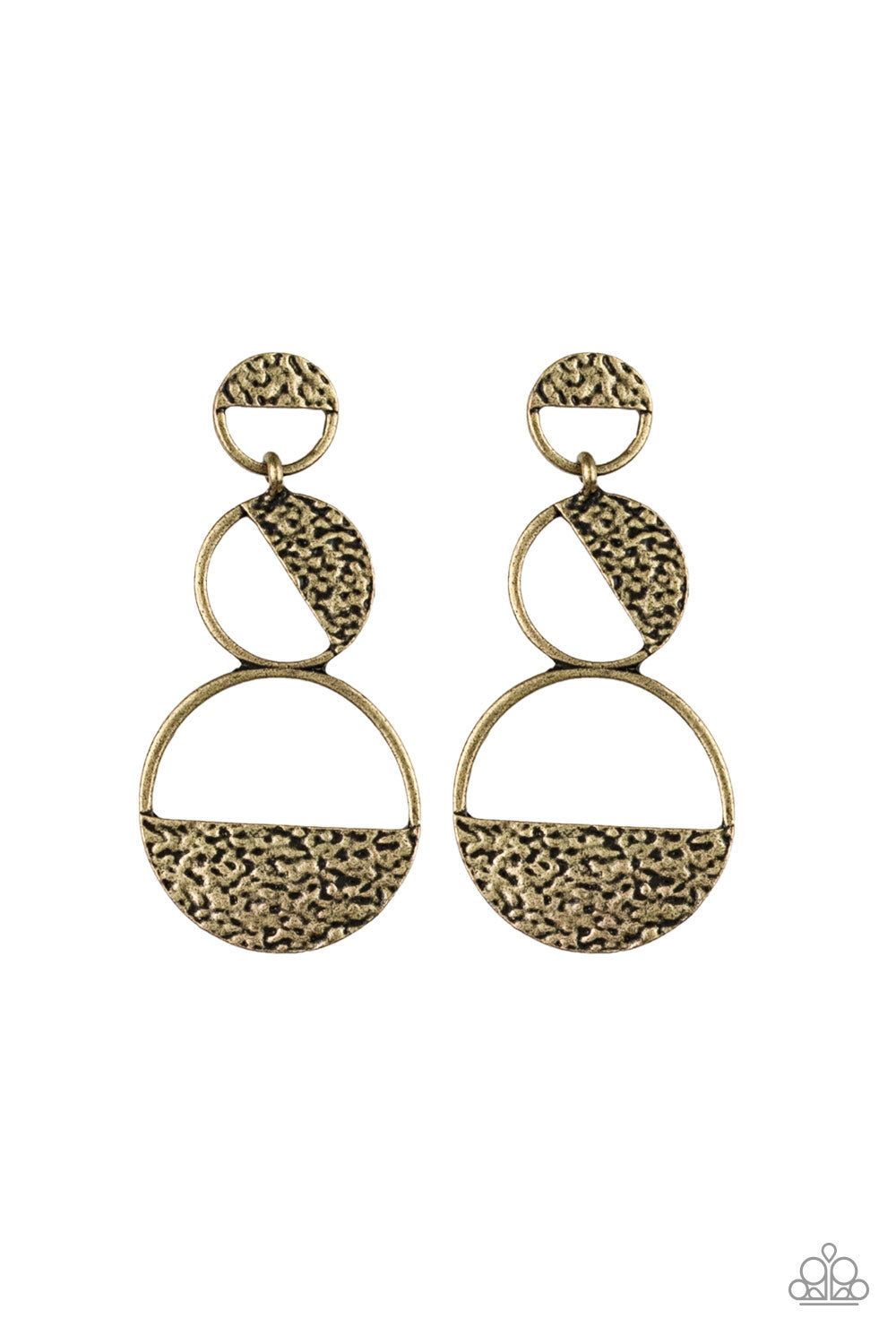 Triple Trifecta - VJ Bedazzled Jewelry