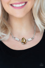 Load image into Gallery viewer, Way To Make An Entrance - Brown - VJ Bedazzled Jewelry
