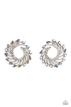 Load image into Gallery viewer, Firework Fanfare - Multi Paparazzi Accessories - VJ Bedazzled Jewelry
