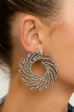 Load image into Gallery viewer, Firework Fanfare - Multi Paparazzi Accessories - VJ Bedazzled Jewelry
