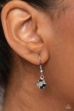 Load image into Gallery viewer, Edgy Exaggeration - Pink- Paparazzi Accessories - VJ Bedazzled Jewelry
