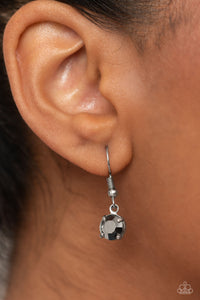 Edgy Exaggeration - Pink- Paparazzi Accessories - VJ Bedazzled Jewelry