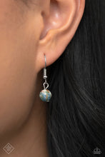 Load image into Gallery viewer, I CLAN See Clearly Now - Brown Paparazzi Accessories - VJ Bedazzled Jewelry
