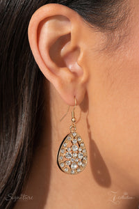 The Cody Paparazzi Accessories - VJ Bedazzled Jewelry