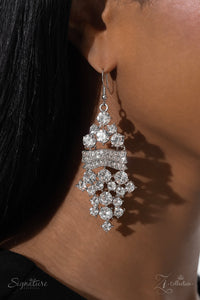 The DEtta Paparazzi Accessories - VJ Bedazzled Jewelry