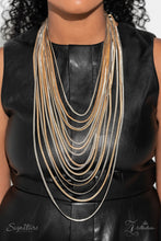 Load image into Gallery viewer, The Linda Paparazzi Accessories - VJ Bedazzled Jewelry
