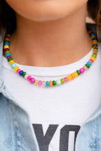 Load image into Gallery viewer, Headliner Hit - Multi Paparazzi accesories - VJ Bedazzled Jewelry
