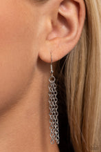 Load image into Gallery viewer, Wreathed in Artistry - Multi Paparazzi Accessories - VJ Bedazzled Jewelry
