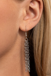 Wreathed in Artistry - Multi Paparazzi Accessories - VJ Bedazzled Jewelry